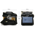 Fiber Optical Fusion Splicer INNO View-3, inno fusion splicer equal to Fujikura/sumitomo Splicing Machine